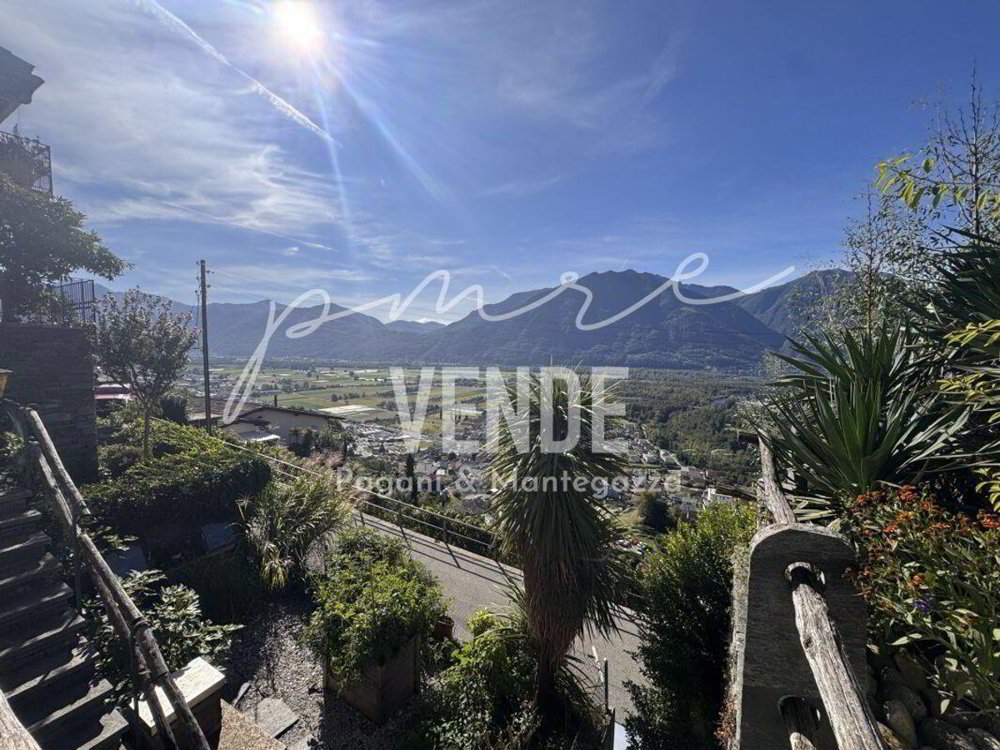 5.5 rooms House to buy in Gordola - image 1/20