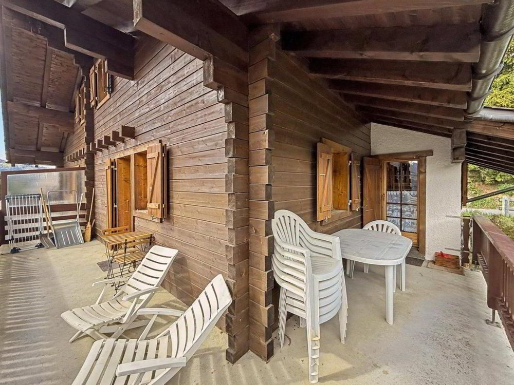 5 Zimmer Haus zum verkaufen in Grimentz - Bild 1/14