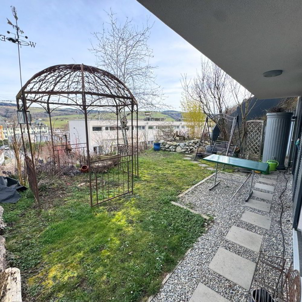 null Zimmer Haus zum verkaufen in Lucens - Bild 1/10