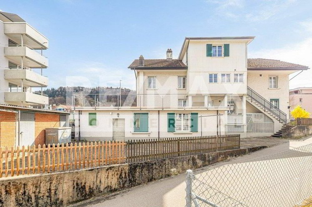 null rooms House to buy in Pfungen - image 1/10