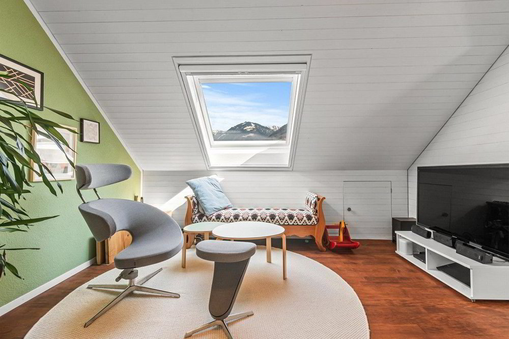 Casa di 5.5 locali in vendita a Sachseln - immagine 1/7