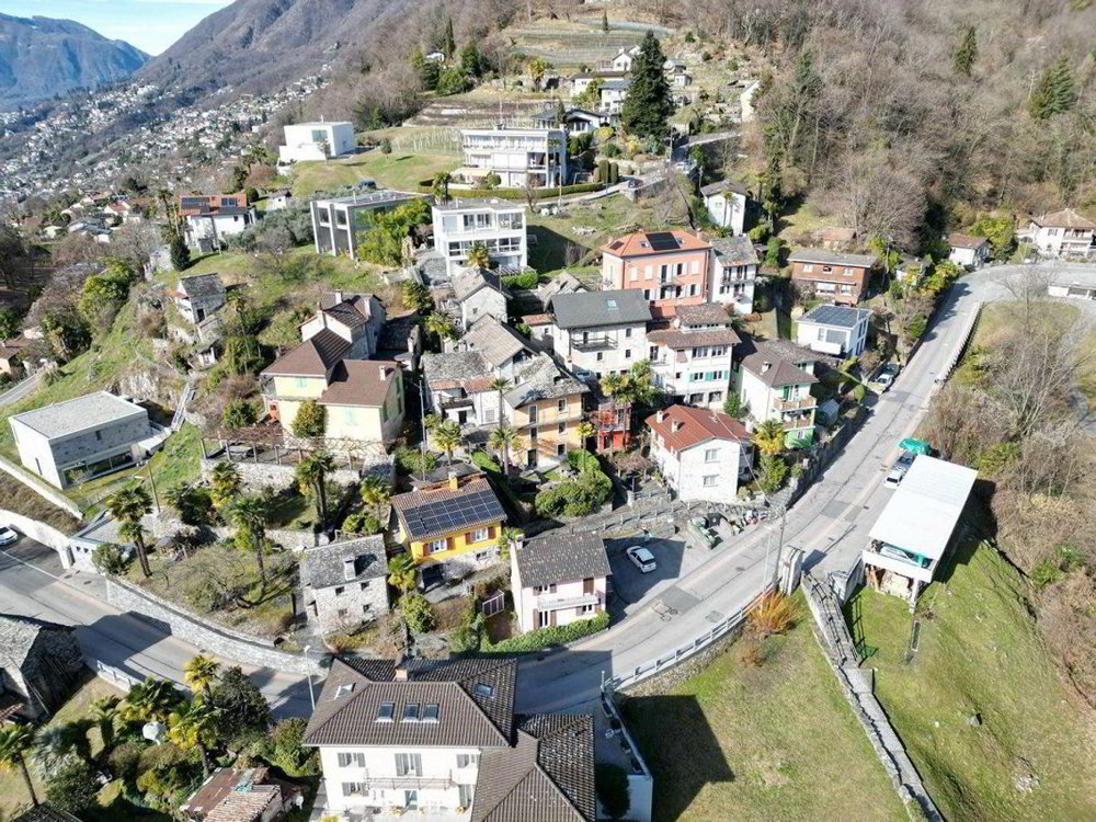 Maison 3 pièces à acheter à Contra - image 1/11