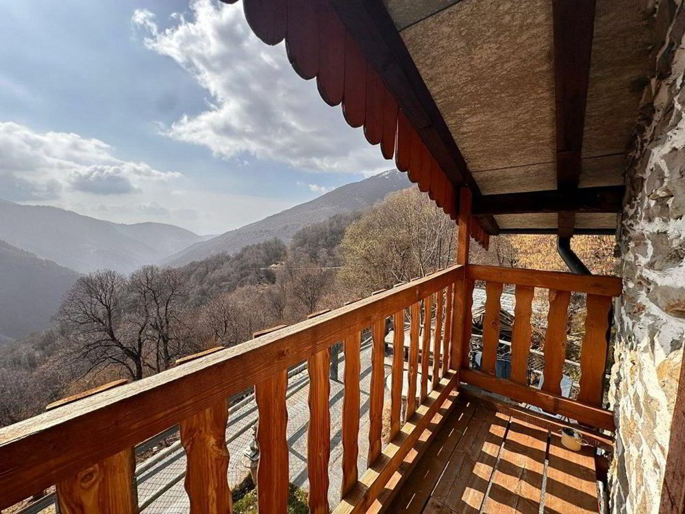 Casa di 3 locali in vendita a Indemini - immagine 1/10