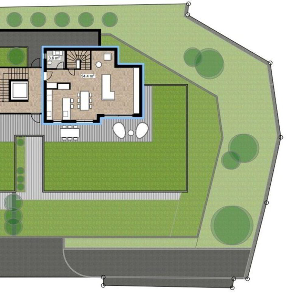 4.5 rooms House to buy in Cugnasco - image 1/4
