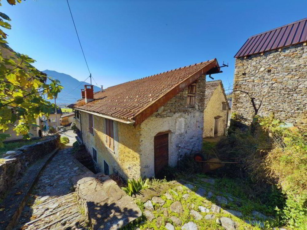 null rooms House to buy in Gordola - image 1/5