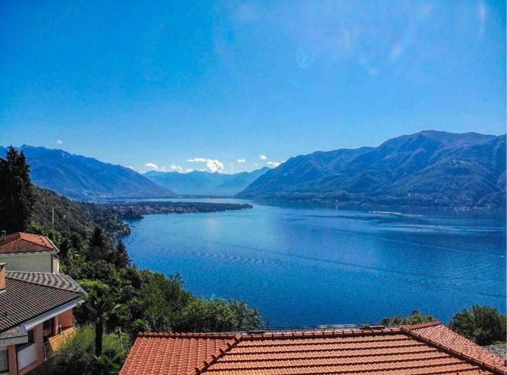 Casa di 11.5 locali in vendita a Ronco sopra Ascona - immagine 1/13
