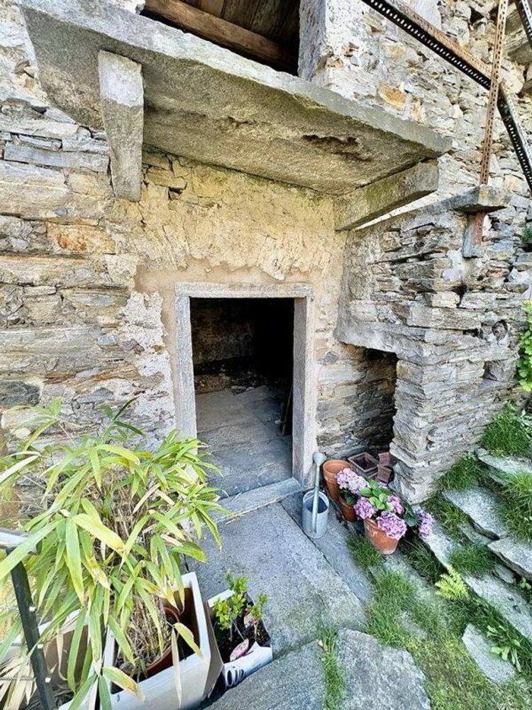 Maison null pièces à acheter à Intragna - image 1/11