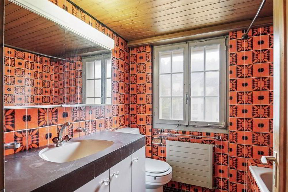 8 rooms House to buy in Hüntwangen - image 1/11