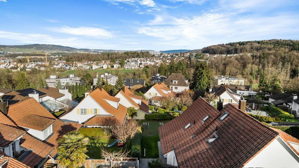 Maison 5.5 pièces à acheter à Bergdietikon - image 1/16