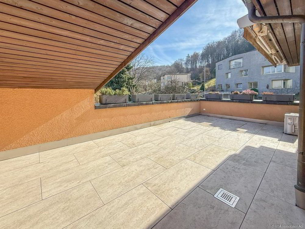 4.5 Zimmer Haus zum verkaufen in Baden - Bild 1/13