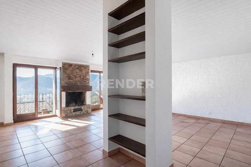 Maison 5 pièces à acheter à Neggio - image 1/23