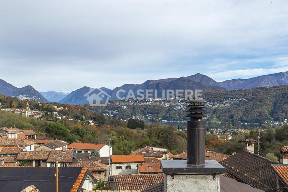 Casa di 5.5 locali in vendita a Pura - immagine 1/24