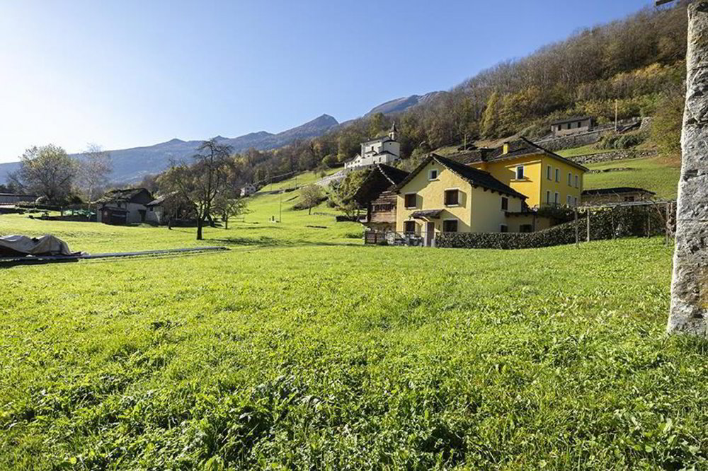 Casa di 4.5 locali in vendita a Acquarossa - immagine 1/2