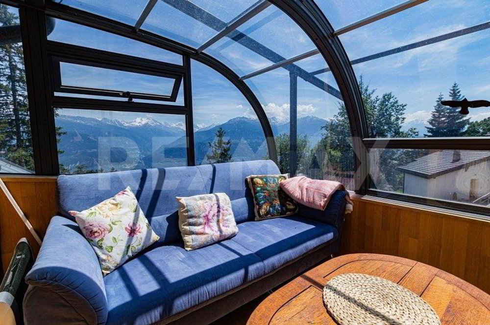 null Zimmer Haus zum verkaufen in Crans-Montana - Bild 1/13