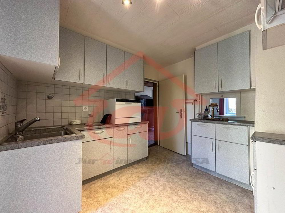 Maison null pièces à acheter à Courgenay - image 1/18