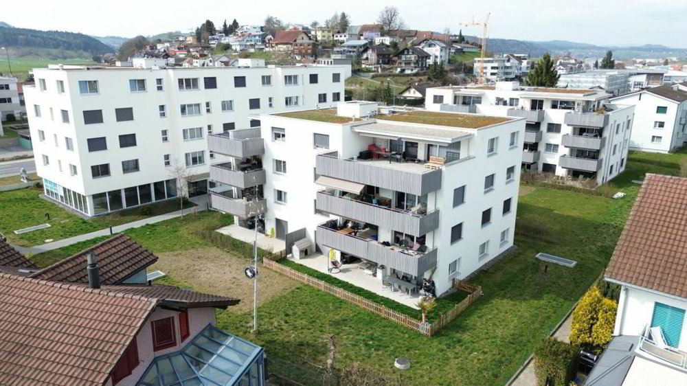 2.5 rooms Apartment to buy in Schötz - image 1/13