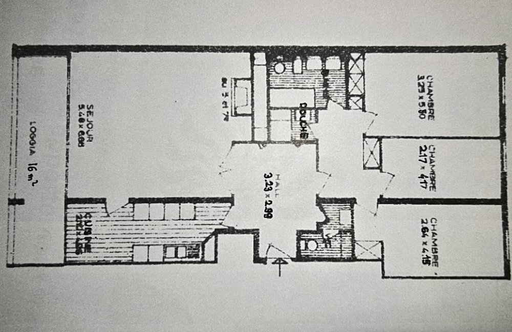 5 rooms Apartment to buy in Chêne-Bougeries - image 1/12