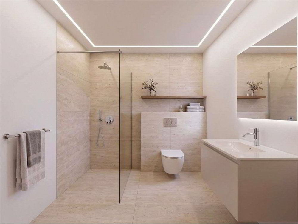 3.5 rooms Apartment to buy in Lugano - image 1/3