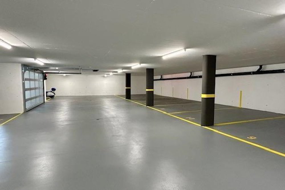 2.5 Zimmer Wohnung zum verkaufen in Massagno - Bild 1/15