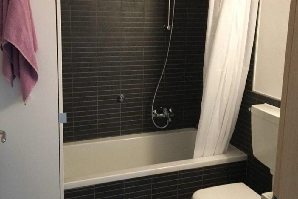 2.5 rooms Apartment to buy in Paradiso - image 1/12