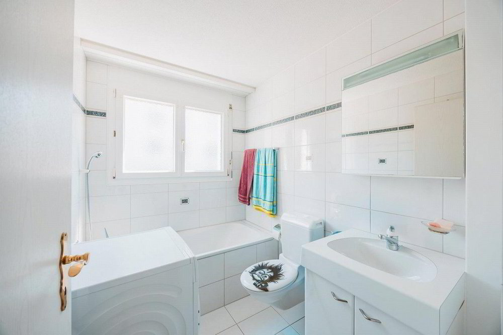 5.5 rooms Apartment to buy in Arth - image 1/7