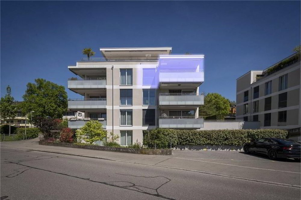 3.5 rooms Apartment to buy in Uetikon am See - image 1/5