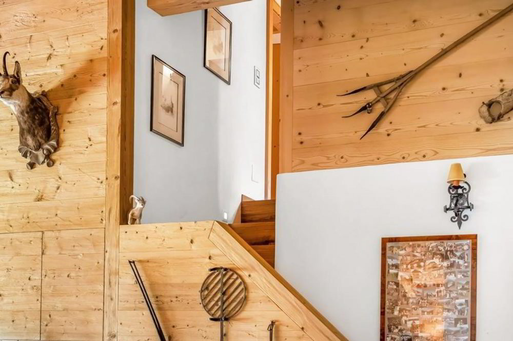4.5 Zimmer Wohnung zum verkaufen in Klosters - Bild 1/12