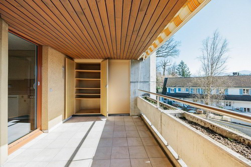 5.5 Zimmer Wohnung zum verkaufen in Ruswil - Bild 1/12