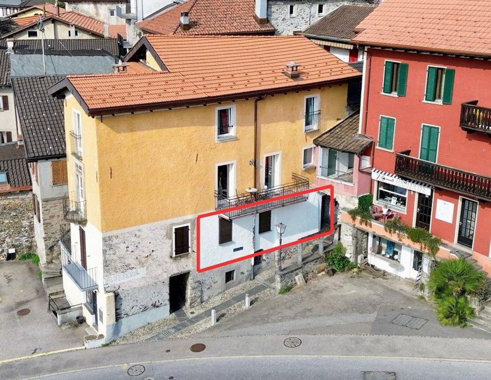 Appartamento di 1.5 locali in vendita a Ronco sopra Ascona - immagine 1/6