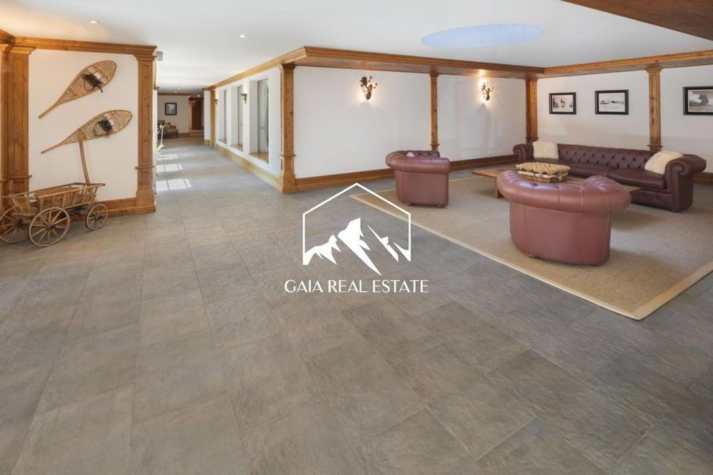 Appartement 3.5 pièces à acheter à Crans-Montana - image 1/19