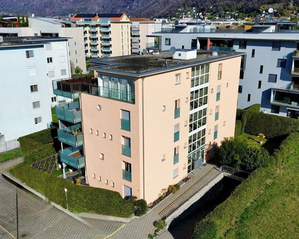 Appartamento di 4.5 locali in vendita a Ascona - immagine 1/8