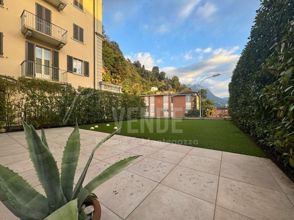 4.5 rooms Apartment to buy in Lugano - image 1/8