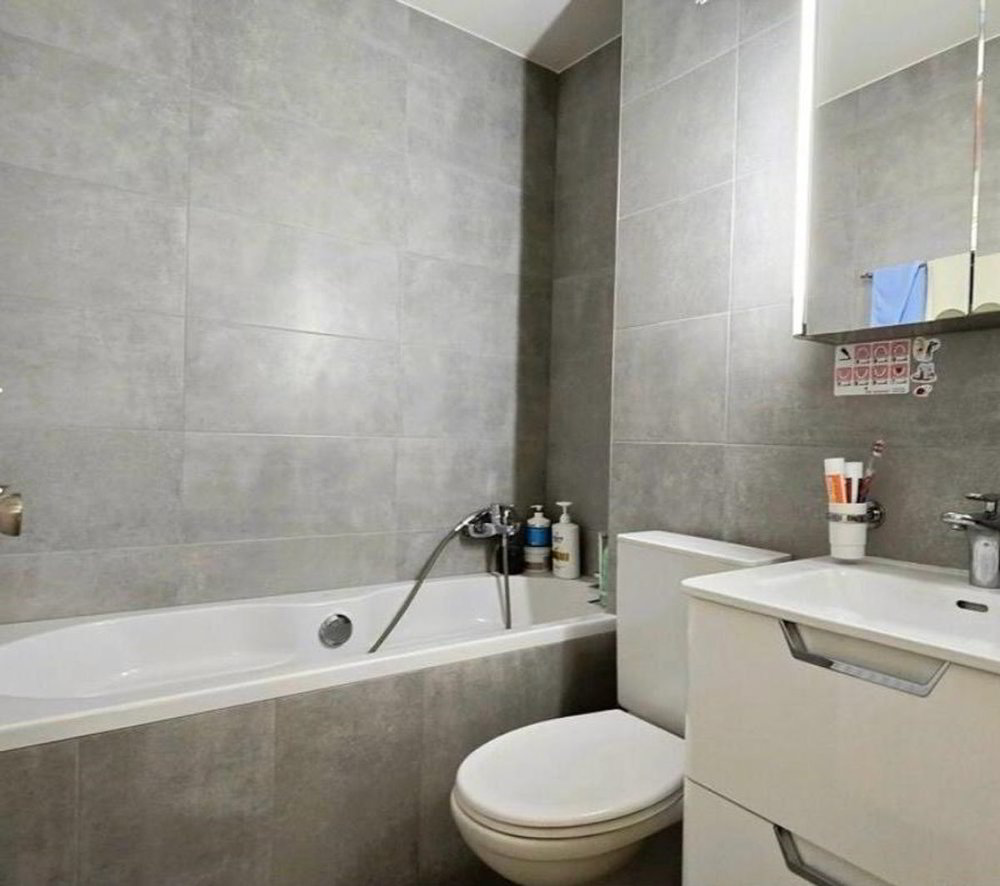 Appartamento di 3.5 locali in vendita a Romont FR - immagine 1/7