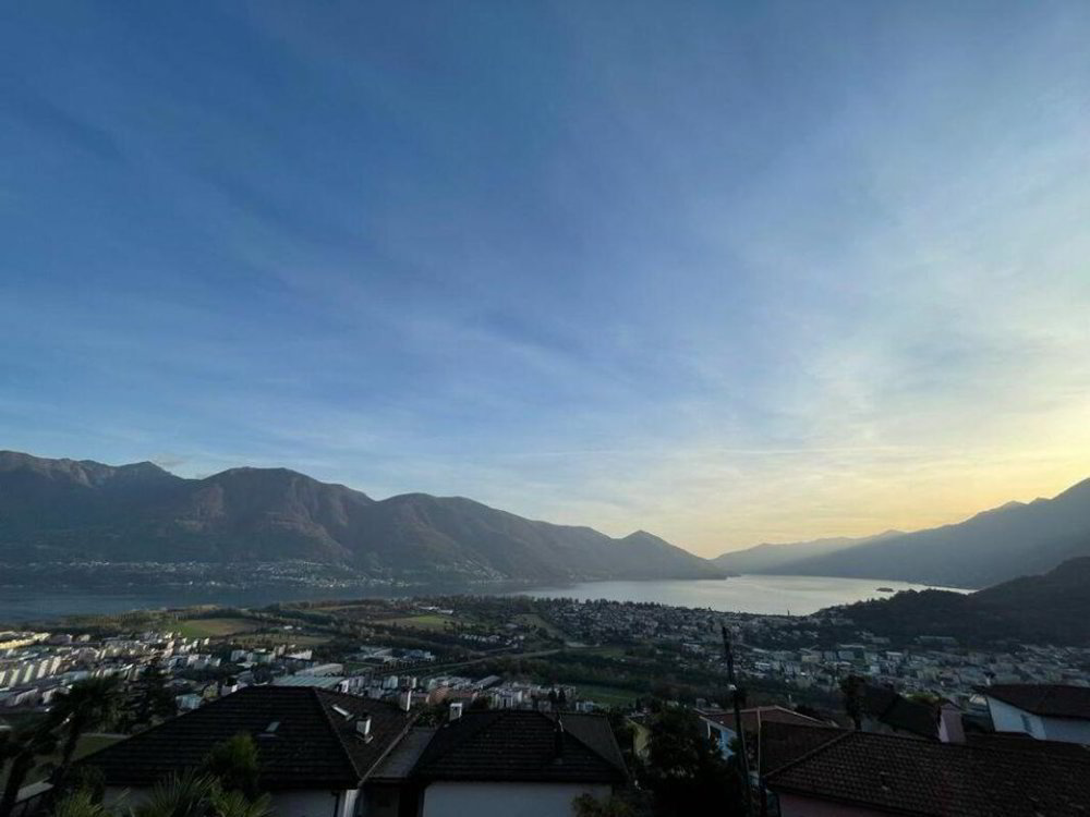 Appartement 4.5 pièces à acheter à Locarno - image 1/6