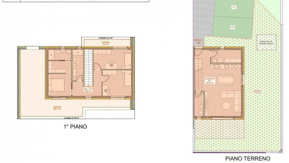Appartement 4.5 pièces à acheter à Lugano - image 1/8