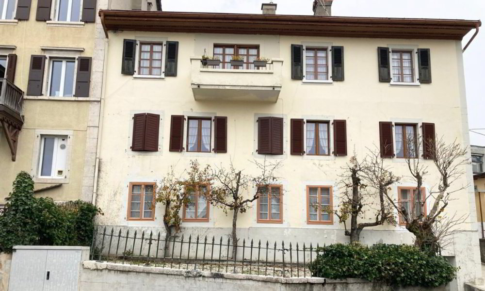 Appartement null pièces à acheter à Ste-Croix - image 1/10
