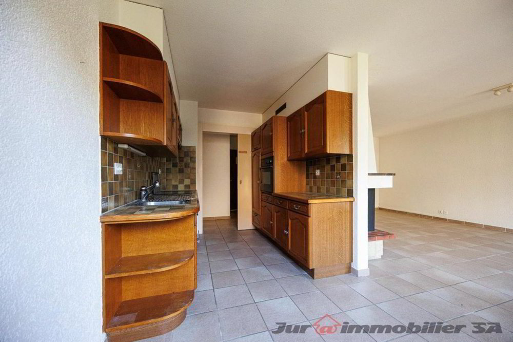 Appartement 3.5 pièces à acheter à Bassecourt - image 1/16