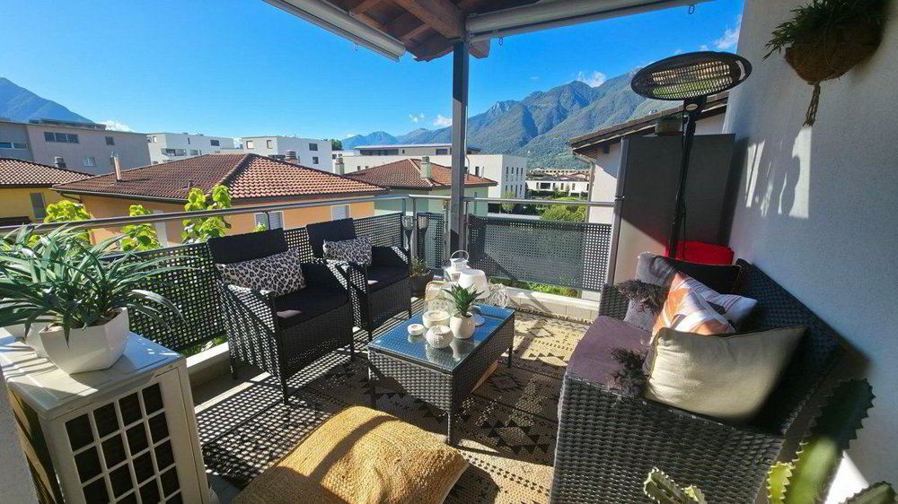 4 Zimmer Wohnung zum verkaufen in S. Antonino - Bild 1/13