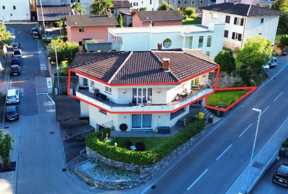 5.5 rooms Apartment to buy in Losone - image 1/7