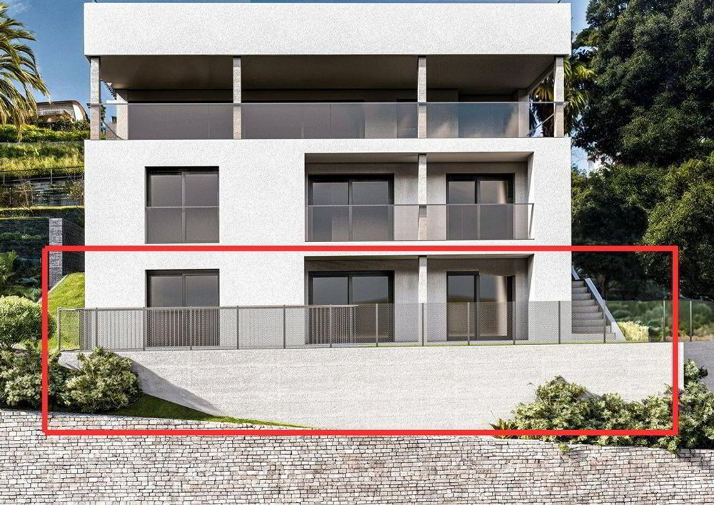 3.5 rooms Apartment to buy in Locarno - image 1/6