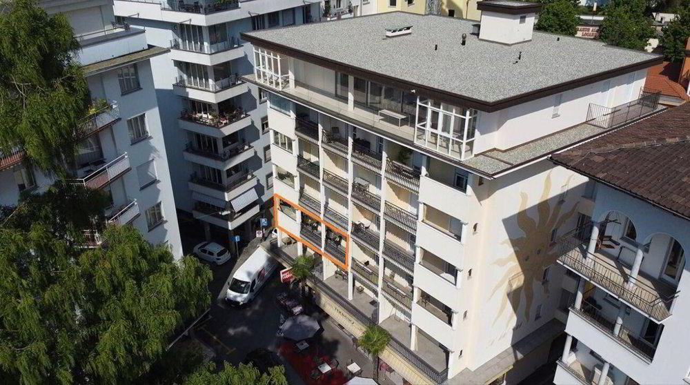 3.5 rooms Apartment to buy in Locarno - image 1/8