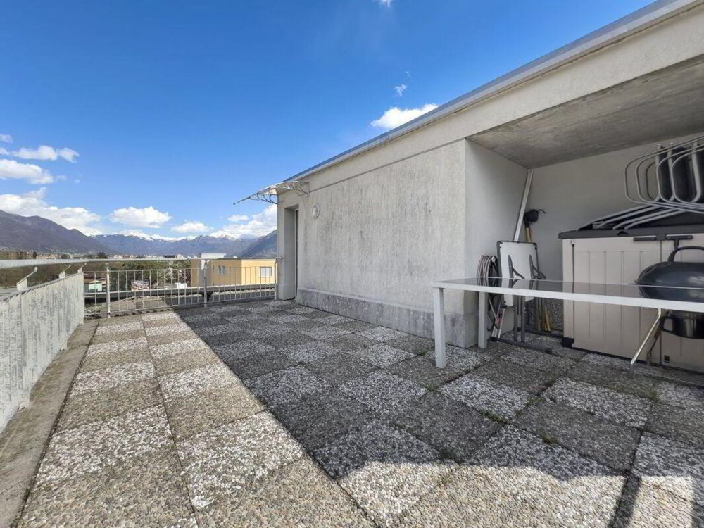4.5 Zimmer Wohnung zum verkaufen in Losone - Bild 1/8