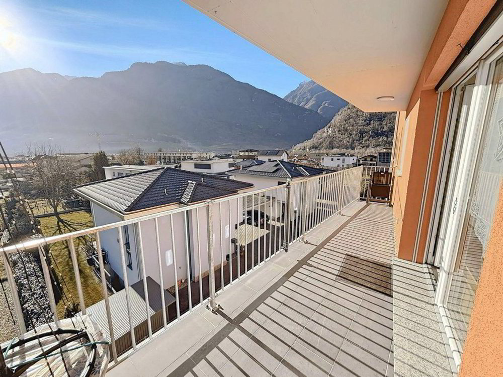 Appartement 3.5 pièces à acheter à Biasca - image 1/7