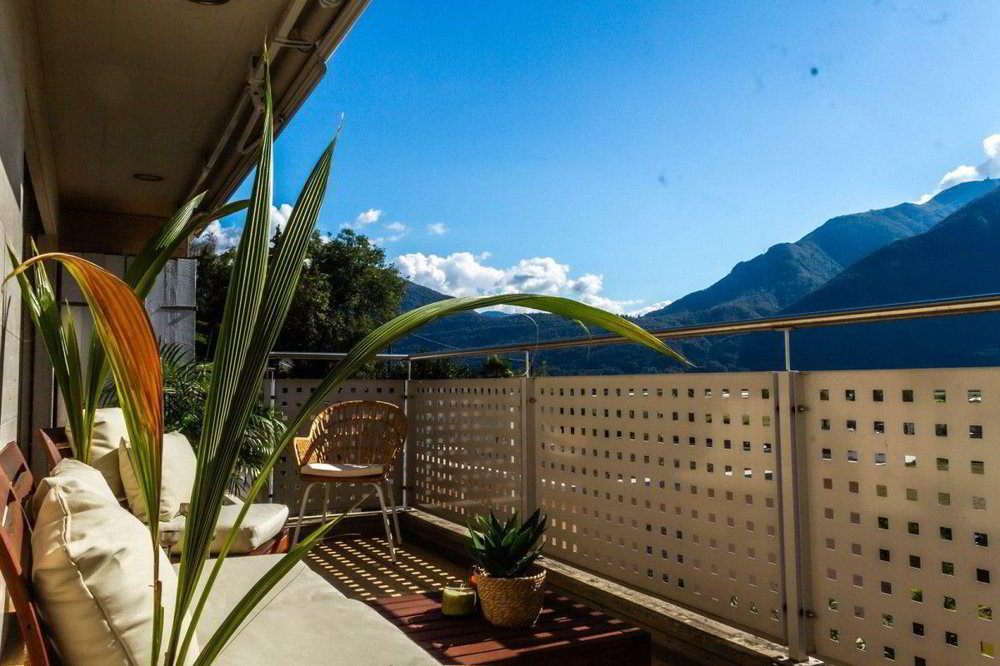 3.5 rooms Apartment to buy in Lavertezzo - image 1/7