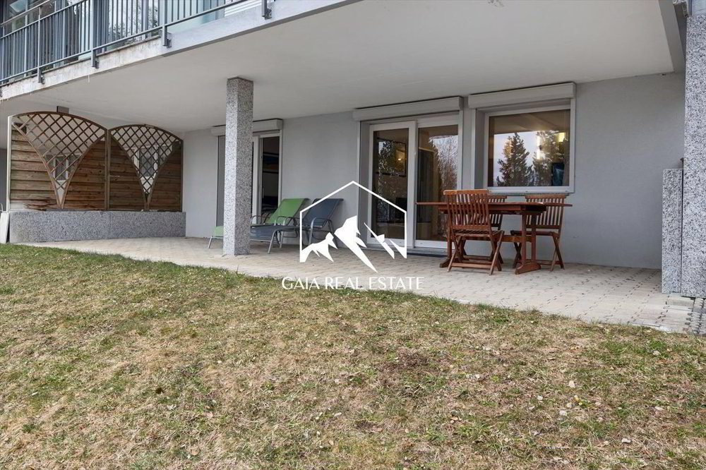 Appartamento di 2.5 locali in vendita a Crans-Montana - immagine 1/11