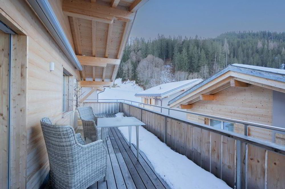 4.5 Zimmer Wohnung zum verkaufen in Klosters - Bild 1/9