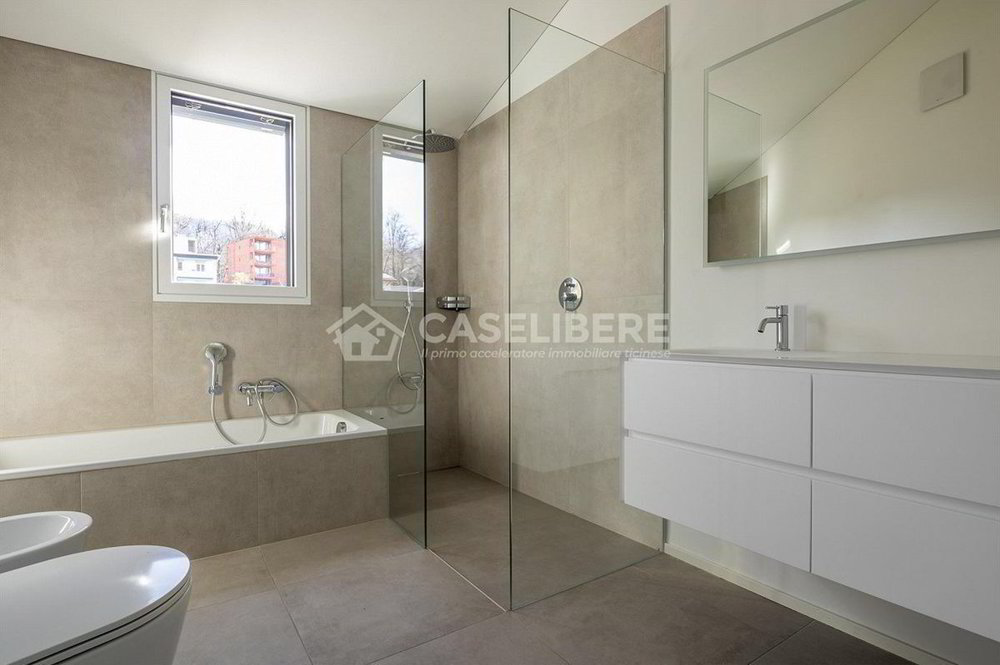 Appartement 4.5 pièces à acheter à Cureglia - image 1/24