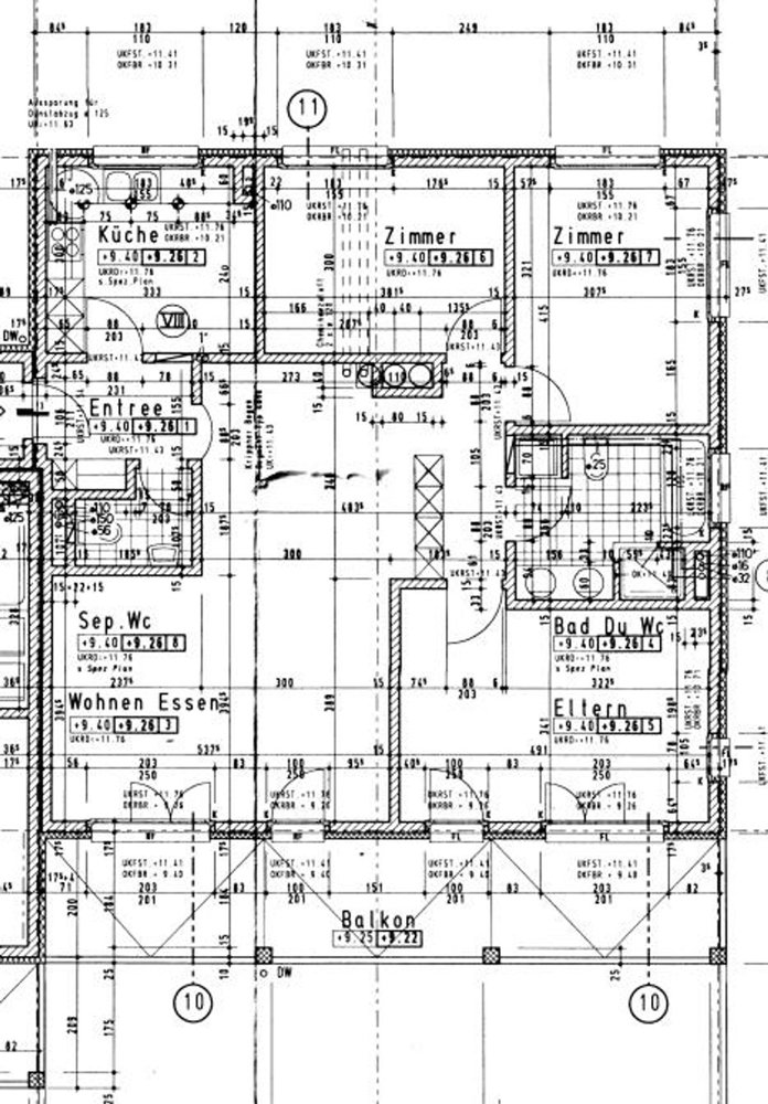 Appartement 4.5 pièces à acheter à Widnau - image 1/15