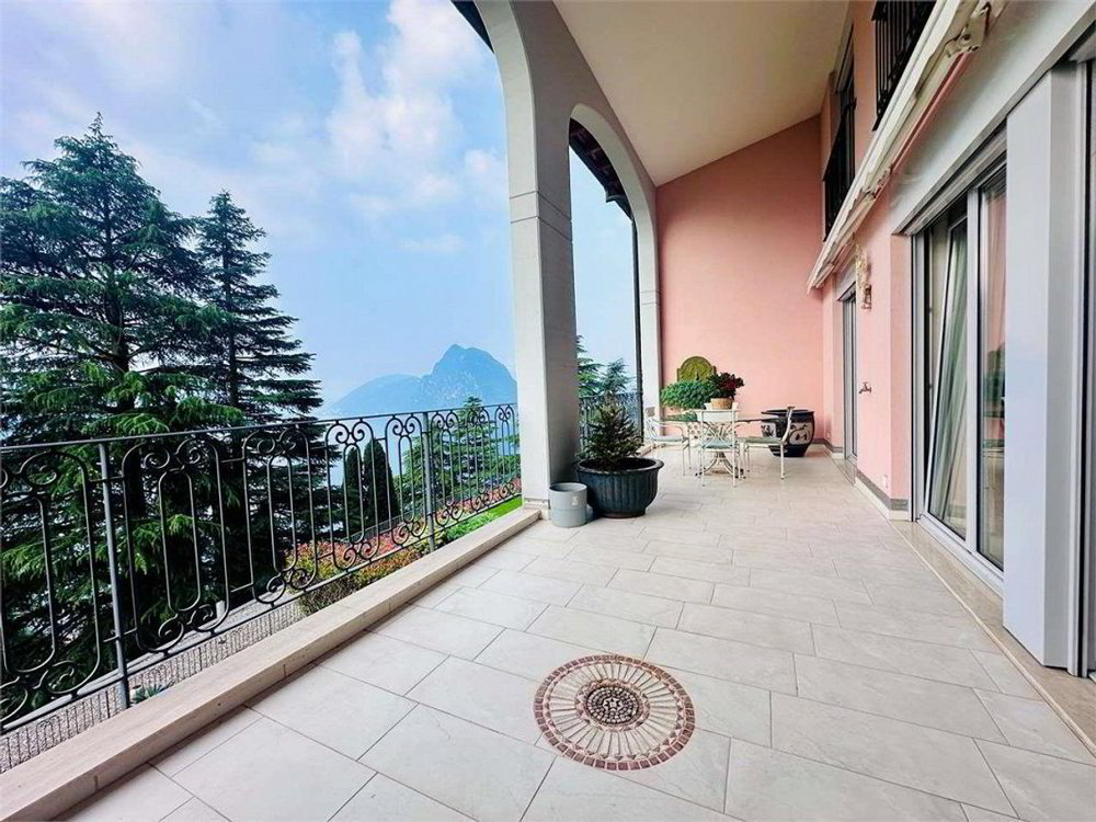 Appartement 4.5 pièces à acheter à Ruvigliana - image 1/13