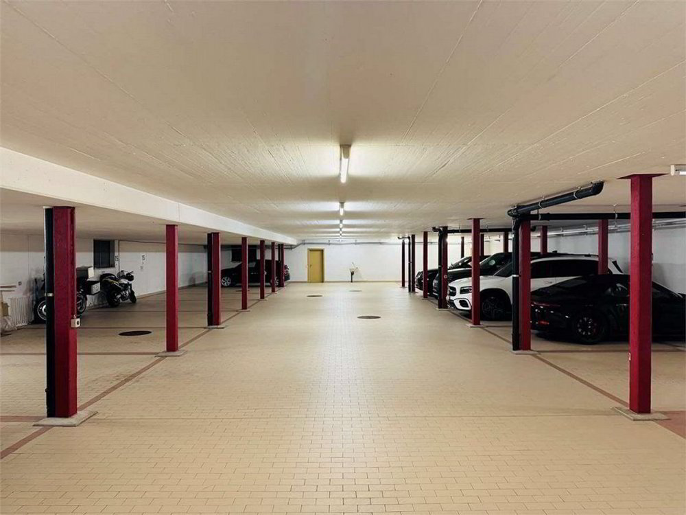 Appartamento di 5.5 locali in vendita a Ruvigliana - immagine 1/12